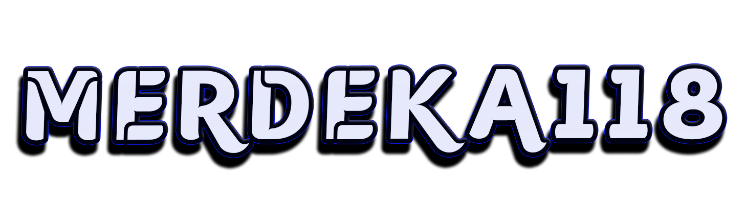 MERDEKA118